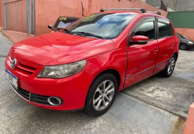Vw / gol 1.6 power