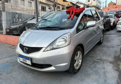 Honda/ fit lxl 1.4 manual!! novo!! 