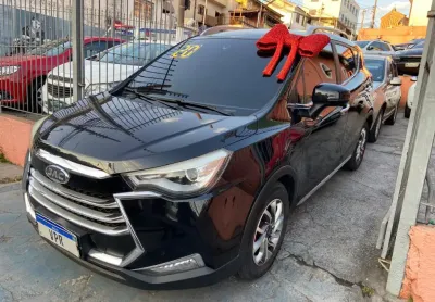Jac / t50  1.6  dvvt   automatico
