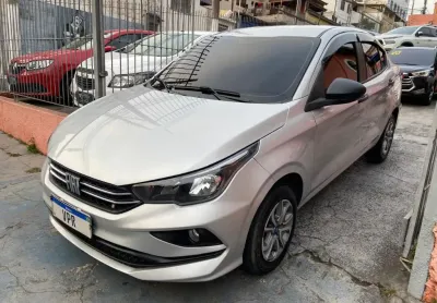 Fiat / cronos 1.0 flex
