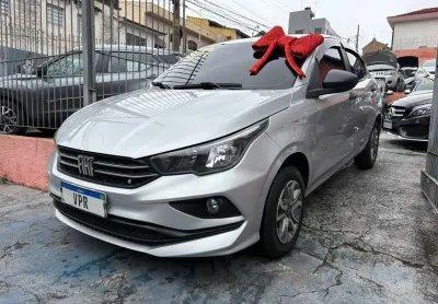 Fiat / cronos 1.0 flex