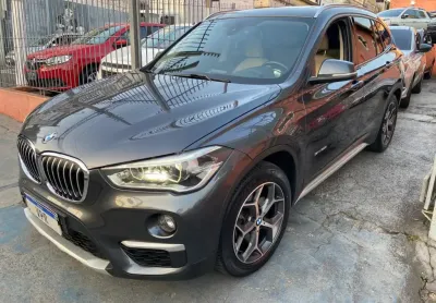 Bmw x1 s20i activeflex aut.