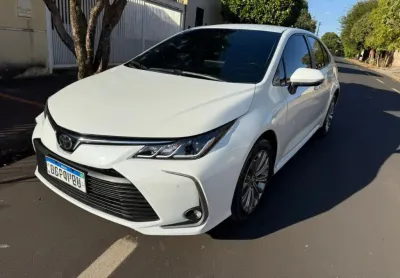 Toyota / corolla xei 2.0 automático