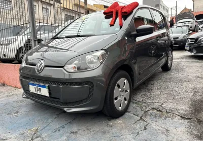 Vw up take 1.0!! novo!! 