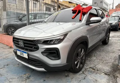 Fiat pulse audace 1.0 turbo flex aut.