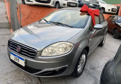 Fiat linea essence 1.8 dualogic