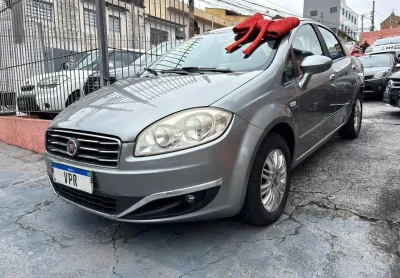 Fiat linea essence 1.8 dualogic