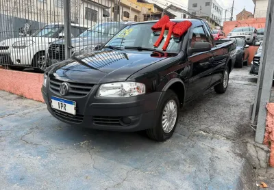 Vw/ saveiro titan 1.6 8v!! 2009 oferta!! 