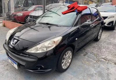 Peugeot / 207 xs aut.