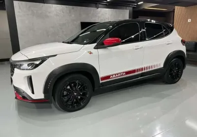 Fiat pulse abarth 270 2023