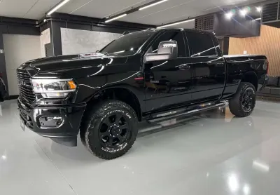 Ram 2500 laie 2024