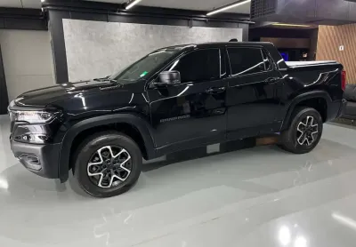 Ram page rebel ds 2024