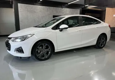 Chevrolet chev cruze lt nb at 2020