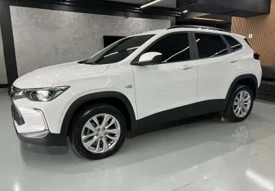 Chevrolet tracker t a ltz 2024