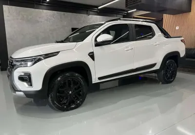 Fiat strada ranch t200at 2025