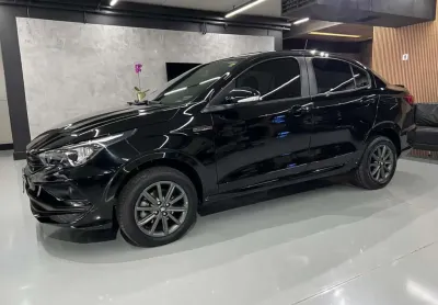Fiat cronos drive 1.3 2024