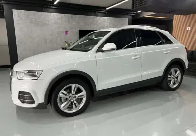 Audi q3 180cv 2016