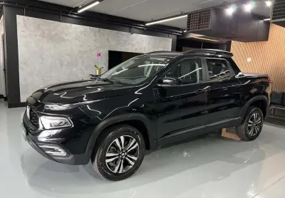Fiat toro freed t270 at6 2024
