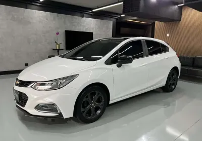 Chevrolet chev cruze lt hb at 2018