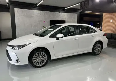 Toyota corolla xei 20 2024
