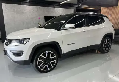 Jeep compass limited d 2021