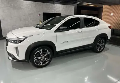 Fiat fastback impetus 2023