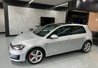 Volkswagen golf gti ab 2014