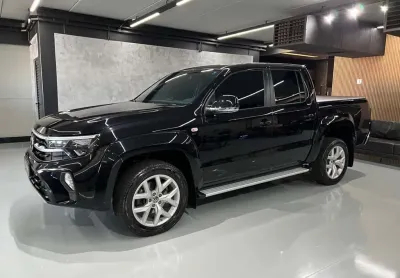 Volkswagen amarok v6 high 2025