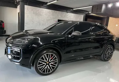 Porsche cayenne s cp 2024