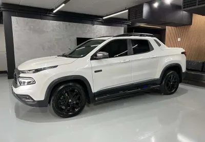 Fiat toro ultra at9 4x4 2023