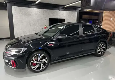 Volkswagen jetta gli 2023