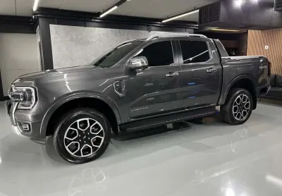 Ford ranger ltdpcd3d4a 2026