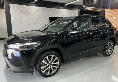 Toyota ccross xre 20 2023