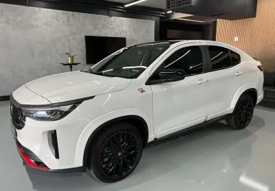 Fiat fastback abarth 270 2025