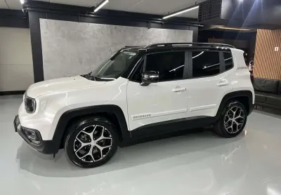 Jeep renegade sahara 2025