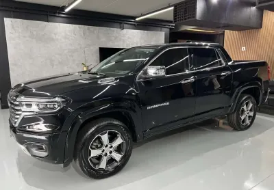 Ram page laie gas 2024