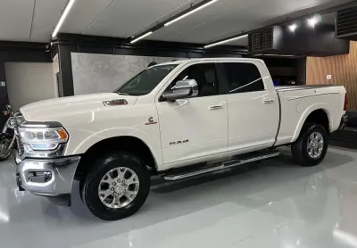 Ram 2500 laie 2022