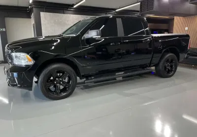 Ram classic laie 2023