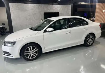 Volkswagen jetta cl aa 2015