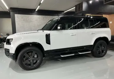 Land rover defender 110 x d350 die. aut. (híb) 2025