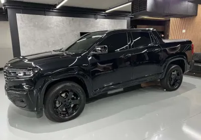 Ram rampage lamarie 2.2l turbodiesel at9 4x4 2025