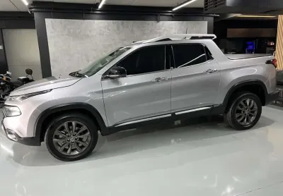 Fiat toro volcano at9 d4 2020