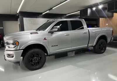 Ram 3500 laie 6.7d 2022
