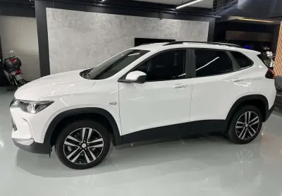 Chevrolet tracker t a lt 2025