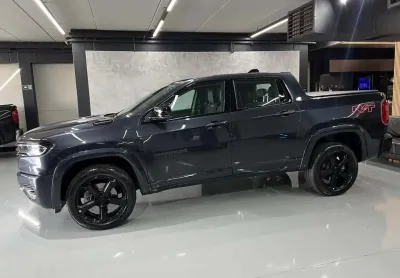 Ram page rt gas 2024