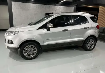 Ford ecosport fsl at 2.0 2015