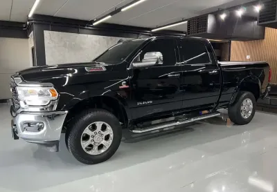 Ram 2500 laie 2021