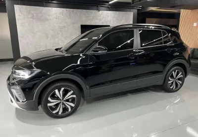 Volkswagen t cross tsi 2025