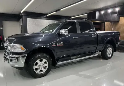 Ram 2500 laie 2016