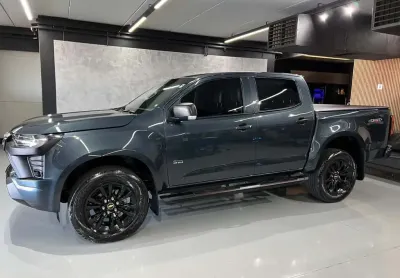 Chevrolet s10 wt dd4a 2025